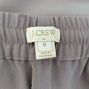 J. Crew Pants - J. Crew Drapey Drawstring Pants J. Crew Pants - J. Crew Drapey Drawstring Pants